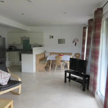 Coley Apartmán Ramsau am Dachstein