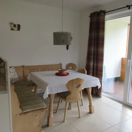 Apartament Coley Ramsau am Dachstein