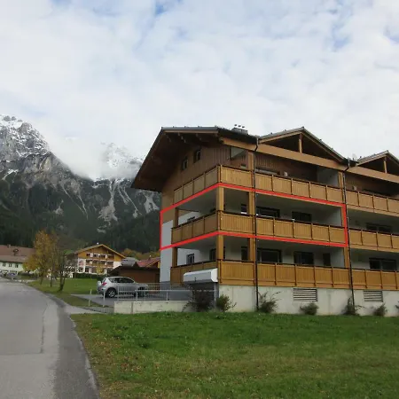 Διαμέρισμα Coley *