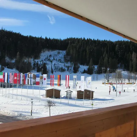 Coley Ramsau am Dachstein