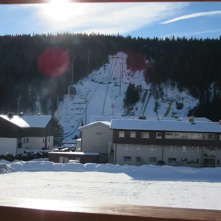 Coley Διαμέρισμα