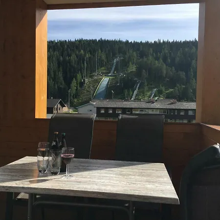 Διαμέρισμα Coley